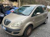 Lancia MUSA 1.4 16V 95cv km 120.000 euro4 - Lancia MUSA aus 2005