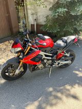 Benelli TNT 1130 - BENELLI TNT