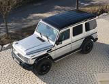 Mercedes-Benz G 350 d/10. 2017/1.Hd./Vollausstg/Traumzustand  