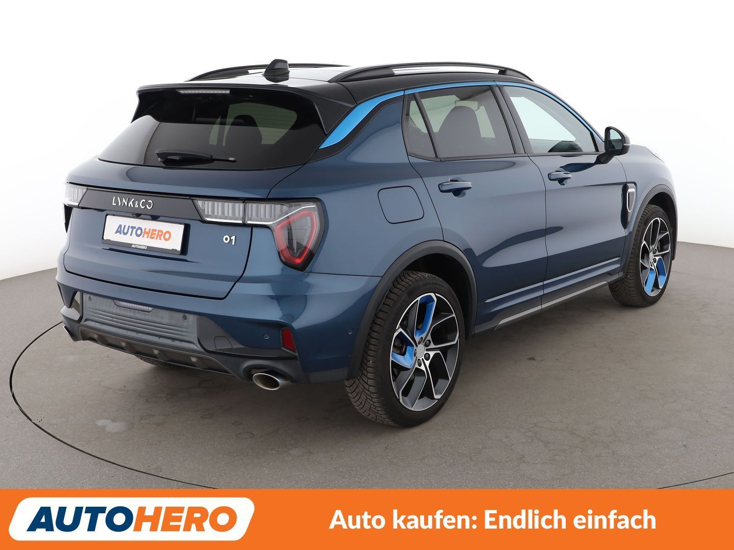 Lynk & Co 01