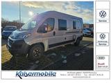 Fiat Ducato 35 Maxi 140 Multijet L4H2 (EURO 6d) Campe - Fiat Ducato 2 3