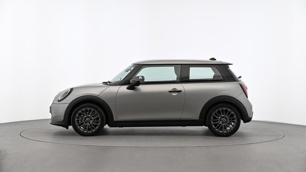 MINI Cooper C - Bild 7