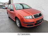 Skoda Fabia Combi Classic/Klimaanlage/Tüv Neu - Skoda Gebrauchtwagen von 2007