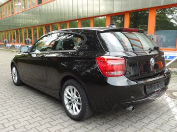 BMW 114 - 6