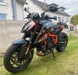 KTM 1290 Super Duke R TECH PACK incl.  SchmiedeRäder - KTM Motorräder in Köln