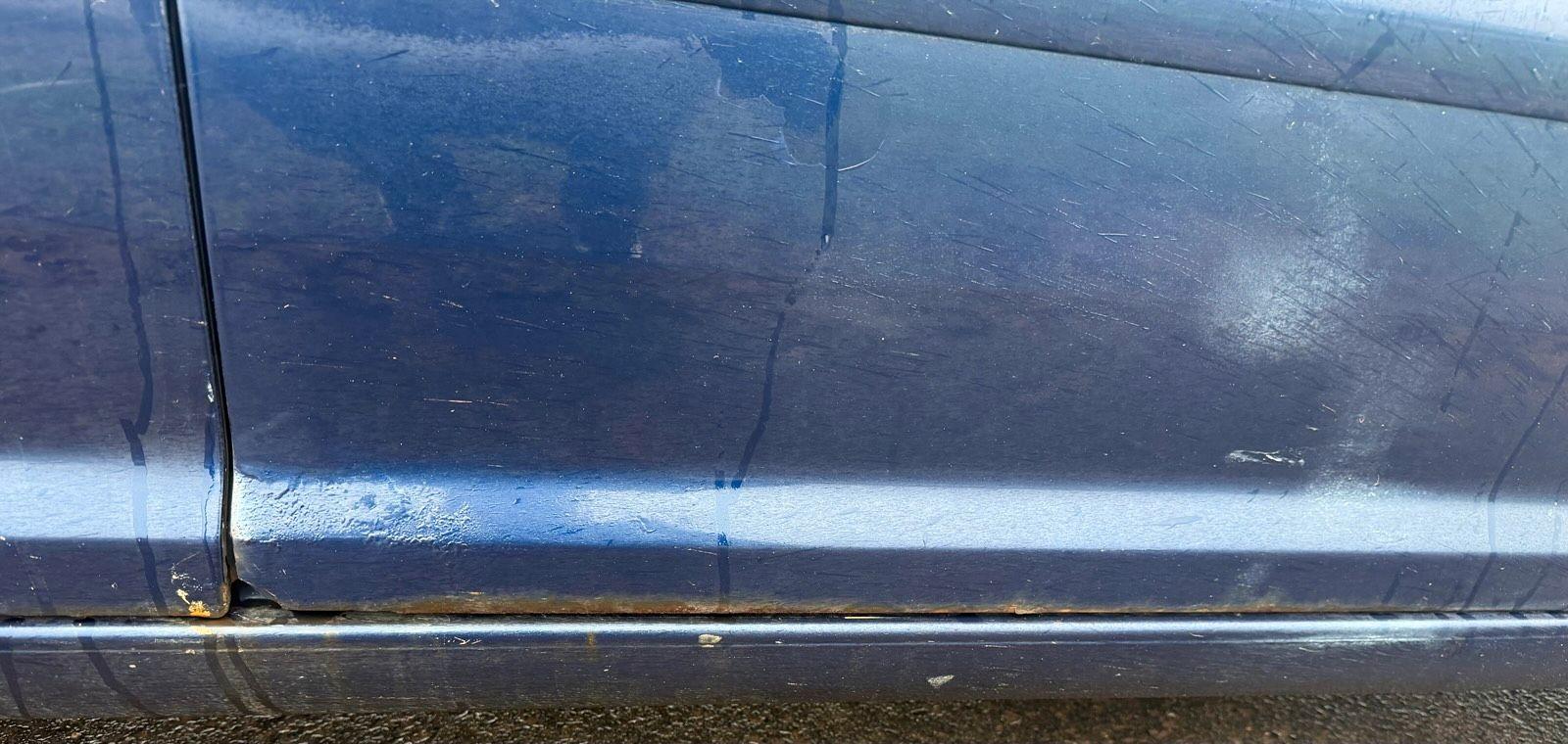 Volkswagen Touran 2006 — photo 5