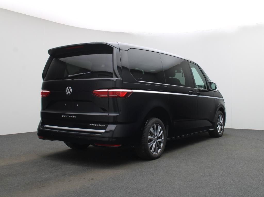 Volkswagen T7 Multivan Style eHybrid 4M lang/LR AHK 360° 7S imagem 2