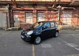 Fiat Panda MyStyle Bj. 2016 - Fiat Panda: Mystyle