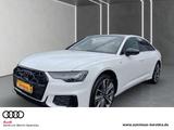 Audi A6 Lim. 50 TDI qu. S line tiptronic *PANO*AHK* - Audi A6 mit Diesel-Antrieb: Limousine