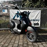 Vespa GTS 125 SuperSport E5+ MJ25 inkl. 4 J. Garantie - VESPA ROLLER GTS 125 I SUPER