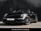 Porsche 991 911 Carrera Cabriolet BOSE 20-Zoll 67.490km - Porsche 991: Cabrio