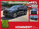 Volvo XC40 T5 Recharge Plus Dark *ACC*360°*Standh.*Nav - Volvo XC40 mit Hybrid-Antrieb: Automatik
