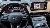 Hyundai SANTA FE 2.2 CRDi / AHK / 4WD - gebrauchte Hyundai SANTA FE aus dem Jahr 2022