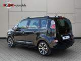 Citroën C3 Picasso Selection Alu LED-Tagfahrlicht PDC - Citroën C3 Picasso mit Diesel-Antrieb