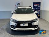 Mitsubishi ASX 1.6 Intense 2wd UNICOPRO - Mitsubishi ASX mit Diesel-Antrieb: 1.6