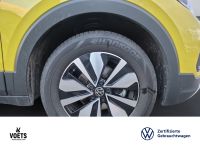 Volkswagen T-Cross - Vorschau Bild 6