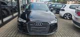 Audi A6 Avant 3.0 TFSI quattro - Audi A6 mit Benzin-Antrieb: Kombi, 3.0