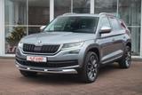 Skoda Kodiaq 2.0 TDI Scout 4x4 DSG LED AHK Sitzheizung - Skoda Kodiaq: Scout
