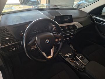 BMW X3 - 7