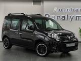 Renault Kangoo 1.2 TCe 115 Limited - Renault Kangoo mit Benzin-Antrieb: Automatik