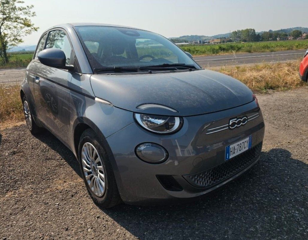 Fiat FIAT 500e Action 23,8 kWh