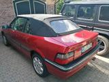 Rover 216 - Rover aus 1995