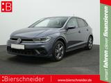 Volkswagen Polo 1.0 TSI RLine IQ.DRIVE NAVI KAMERA ACC - VW Polo Gebrauchtwagen in Saarbrücken