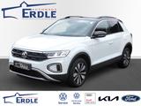 Volkswagen T-Roc Move 1.5 TSI DSG *Navi  *rear view *Assist - Volkswagen T-Roc in Augsburg