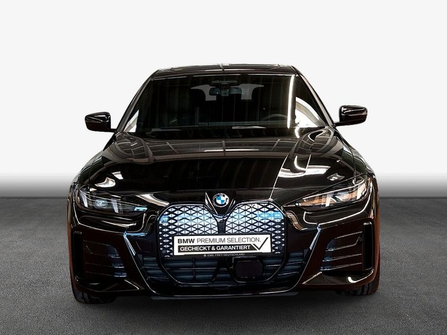 BMW i4 - Bild 3