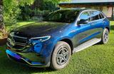 Mercedes-Benz EQC 400 4MATIC AMG Line - Mercedes-Benz EQC aus 2023
