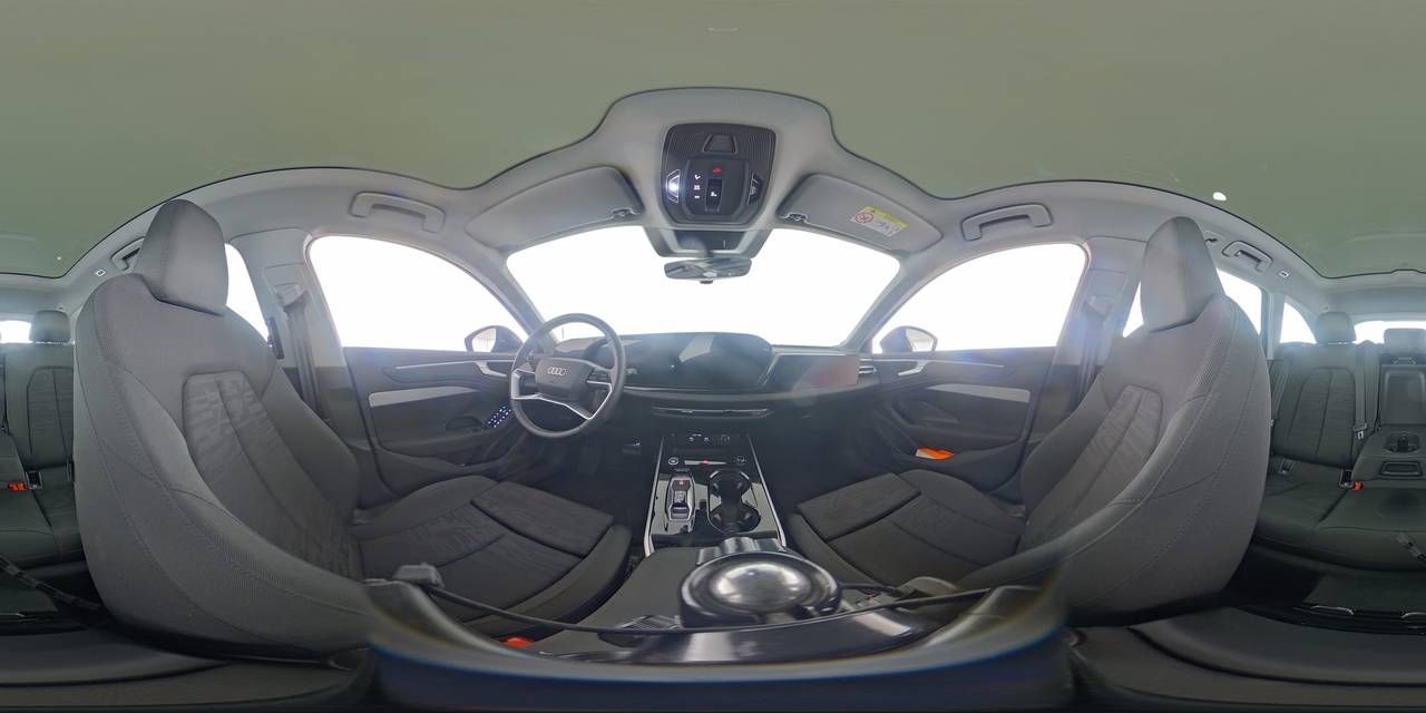 Audi A6 - Bild 4