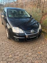 Volkswagen Jetta 1,6 Benziner TÜV bis 04/2027 - gebrauchte VW Jetta aus dem Jahr 2005