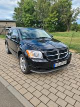 Dodge Caliber SE 2.0 Automatik, TüV neu, sehr gepflegt - Dodge Caliber aus 2006