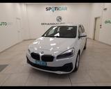 BMW Serie 2 Active Tourer Serie 2 F/45-46 218i A - BMW 2er Active Tourer F45