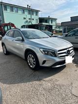 Mercedes-Benz Mercedes-benz GLA 180 d Automatic Executive OK N - Mercedes-Benz GLA 180 Kombi Gebrauchtwagen