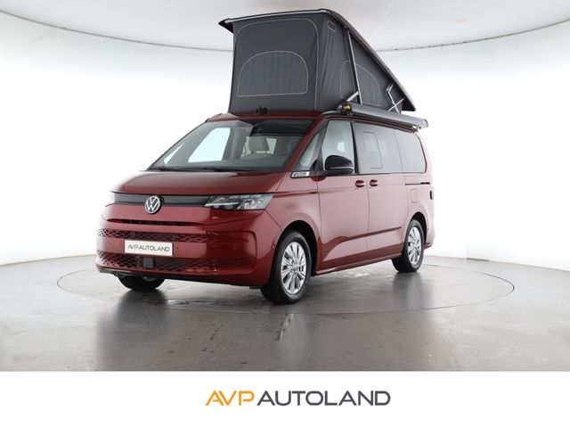 Volkswagen T7 California 2.0 TDI DSG BEACH CAMPER | NAVI