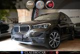 BMW Bmw X1 xDrive 20d Advantage TETTO - BMW X1 mit Diesel-Antrieb: Standheizung