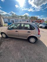 Citroën Citroen c3  (1.1 Liter Benzin) - Citroën C3 Gebrauchtwagen in Erfurt