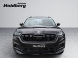 Skoda Kodiaq 2.0 TDI SPORTLINE Sthzg. PANO Matrix 7Si - gebrauchte Skoda Kodiaq aus dem Jahr 2024