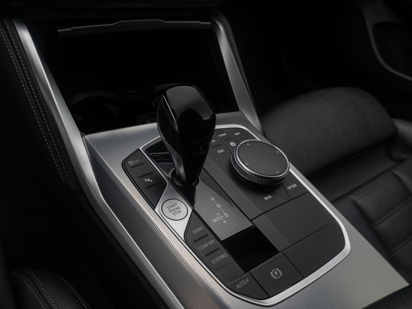 BMW 420 Gran Coupé M Sport DAB Kamera Leder 19Zoll