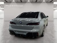 BMW i7 - Vorschau Bild 4