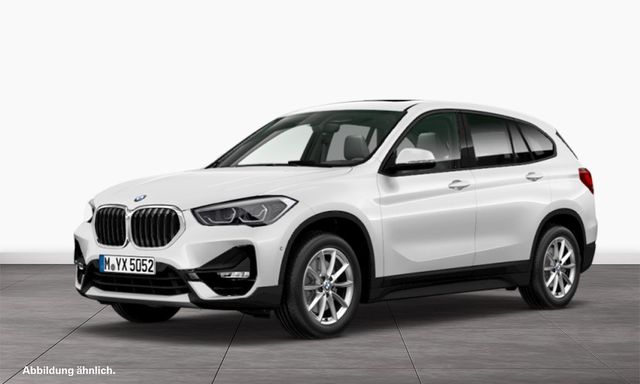 BMW X1 sDrive20i Navi Head-Up Kamera Pano.Dach LED