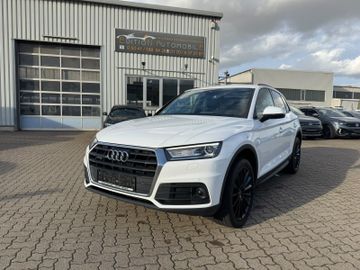 Audi Q5 - 1