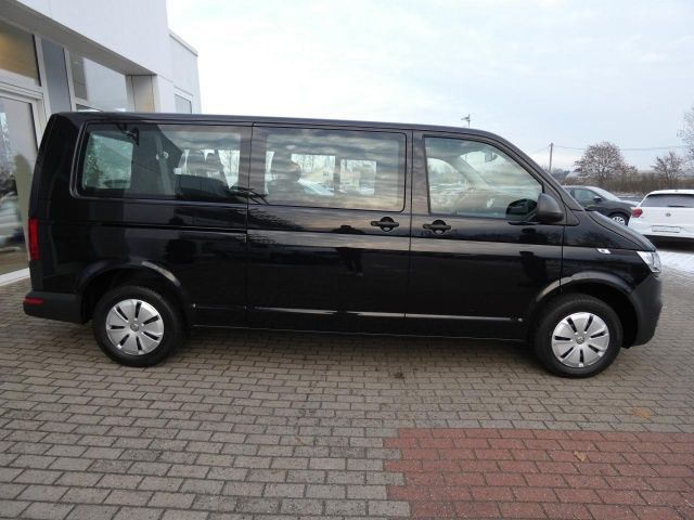 T6.1 Kombi LR TDI DSG+Navi