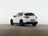 Alfa Romeo Stelvio 2.0 Turbo Q4 B-Tech Sport-P. Harman Pano - Alfa Romeo: Schiebedach