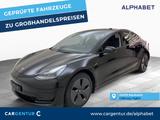 Tesla Model 3 RWD Pano ACC El.Heckkl. RKam Key AUT - Tesla Model 3 in München