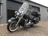 Harley-Davidson Road King Evo - HARLEY-DAVIDSON BENZIN CHOPPER 1997 ROAD KING