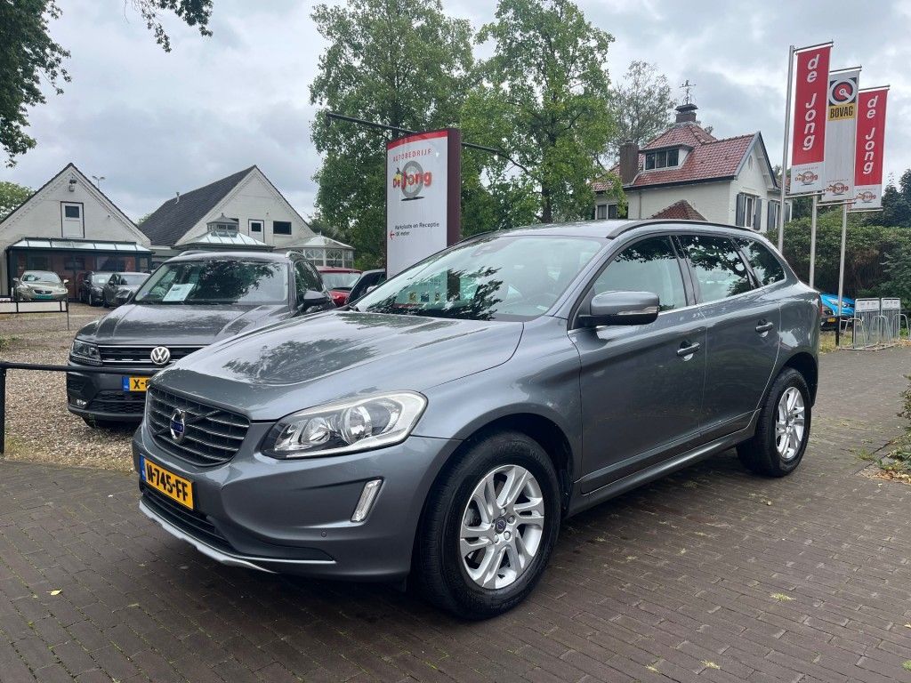 Image of Volvo XC60