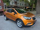 Opel Mokka 1.4 Turbo Automatik  - Opel Mokka X Gebrauchtwagen in Hamburg