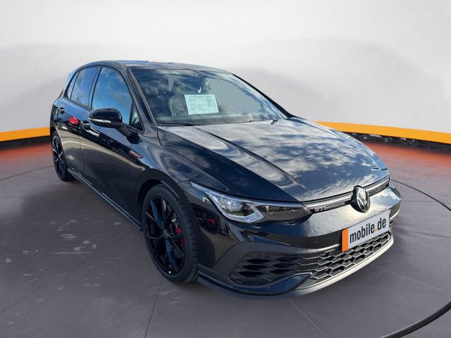 Volkswagen Golf GTI Clubsport 2.0 TSI DSG - IQ LIGHT - PANO